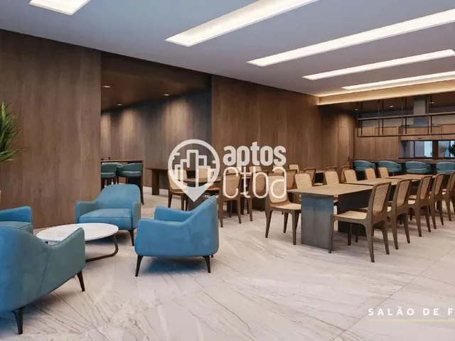 Imagem 12: Reserva Colina, Apartzmento À Venda, 04 Dormitórios, 01 Vaga - Mossunguê, Curitiba/Pr