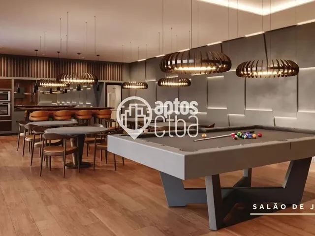 Imagem 11: Reserva Colina, Apartzmento À Venda, 04 Dormitórios, 01 Vaga - Mossunguê, Curitiba/Pr