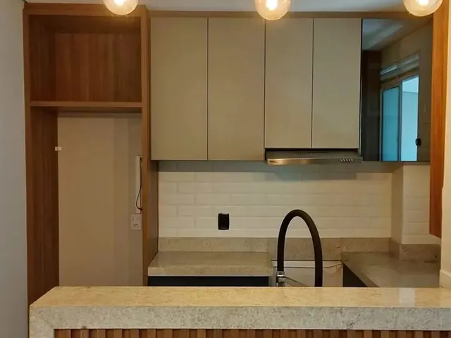 Imagem: Jk) Apartamento a Venda 100 Parcelado santa