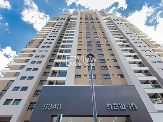 Imagem 1: Apartamento no Ecoville com 03 Quartos, Sendo 01 Suíte (2 Demi-Suítes) e 4 Vaga De