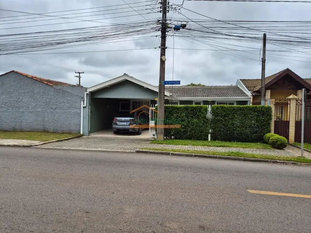 Imagem: Casa com 3 Dormitórios À Venda com 130M²