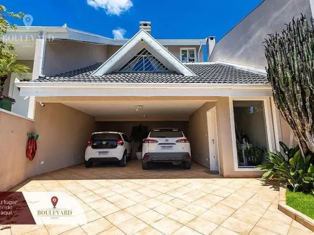 Imagem: Casa com 4 Dormitórios À Venda, 309 M²
