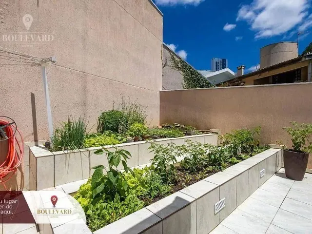 Imagem 16: Casa com 4 Dormitórios À Venda, 309 M² por R$ 2.300.000,00 - Mossunguê - Curitiba/Pr