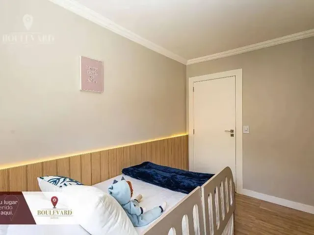 Imagem 5: Casa com 4 Dormitórios À Venda, 309 M² por R$ 2.300.000,00 - Mossunguê - Curitiba/Pr