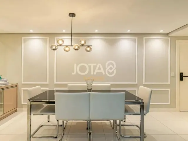 Imagem: Mobiliado com 3 Quartos e 2 Vagas Á 900