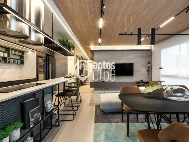 Imagem: New.in, 69 a 112 M², 2 e 3 Dormitórios