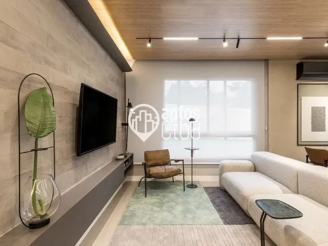 Imagem 15: New.in, 69 a 112 M², 2 e 3 Dormitórios, 1 Ou 2 Vagas - Ecoville, Curitiba/Pr
