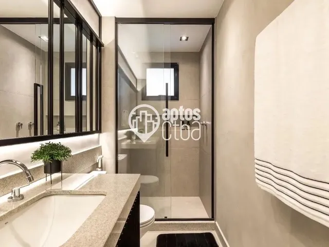 Imagem 14: New.in, 69 a 112 M², 2 e 3 Dormitórios, 1 Ou 2 Vagas - Ecoville, Curitiba/Pr