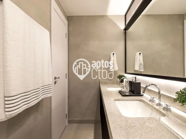 Imagem 12: New.in, 69 a 112 M², 2 e 3 Dormitórios, 1 Ou 2 Vagas - Ecoville, Curitiba/Pr