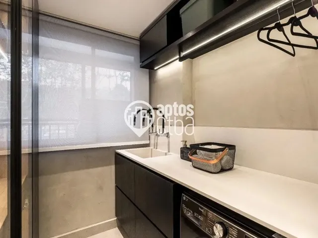 Imagem 7: New.in, 69 a 112 M², 2 e 3 Dormitórios, 1 Ou 2 Vagas - Ecoville, Curitiba/Pr