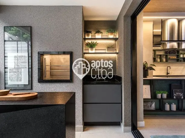 Imagem 5: New.in, 69 a 112 M², 2 e 3 Dormitórios, 1 Ou 2 Vagas - Ecoville, Curitiba/Pr