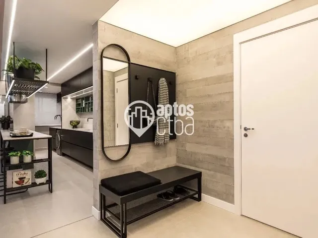 Imagem 8: New.in, 69 a 112 M², 2 e 3 Dormitórios, 1 Ou 2 Vagas - Ecoville, Curitiba/Pr