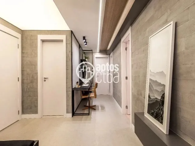Imagem 13: New.in, 69 a 112 M², 2 e 3 Dormitórios, 1 Ou 2 Vagas - Ecoville, Curitiba/Pr