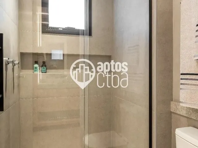Imagem 10: New.in, 69 a 112 M², 2 e 3 Dormitórios, 1 Ou 2 Vagas - Ecoville, Curitiba/Pr