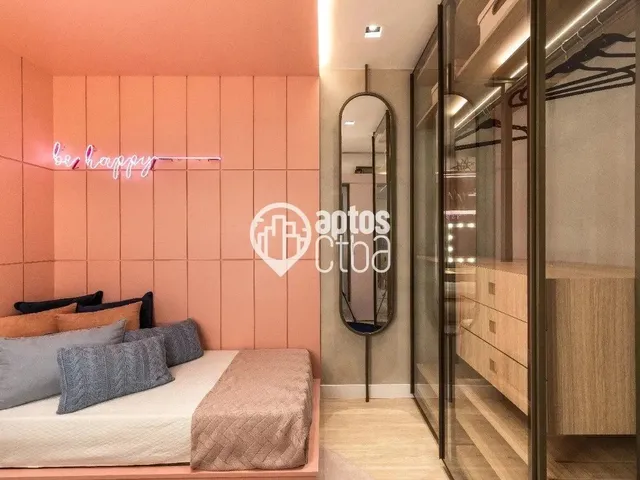 Imagem 11: New.in, 69 a 112 M², 2 e 3 Dormitórios, 1 Ou 2 Vagas - Ecoville, Curitiba/Pr