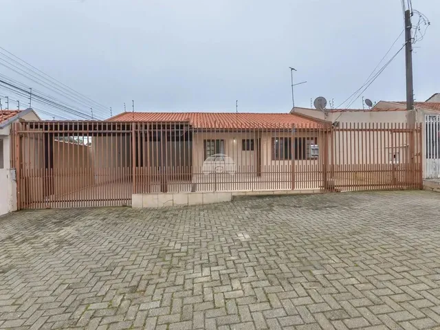 Imagem: Vendas Casa Curitiba Pr