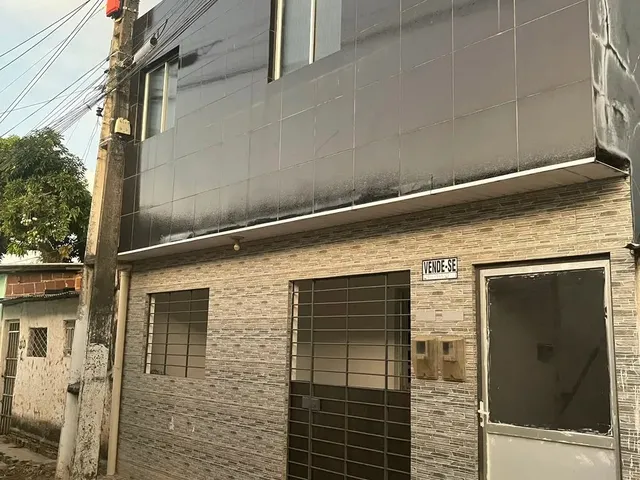 Imagem: Casa Duplex