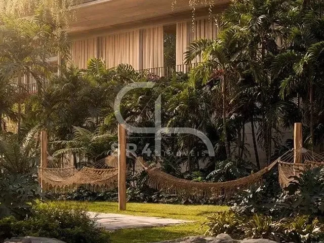 Imagem: Apartamento com 4 Suítes no Mossunguê