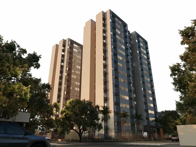 Imagem: Apartamento em Boa Vista Recife Pe