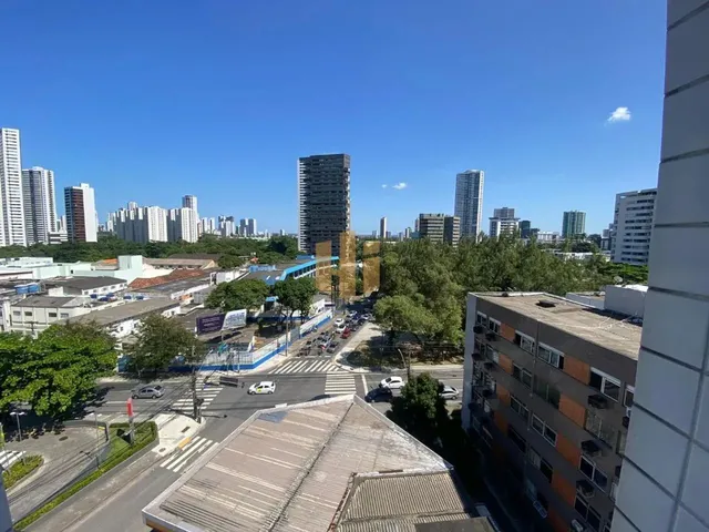 Imagem: Apartamento em Parnamirim, Recife/Pe