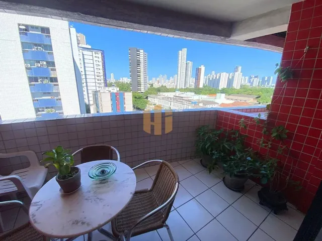 Imagem 9: Apartamento em Parnamirim, Recife/Pe