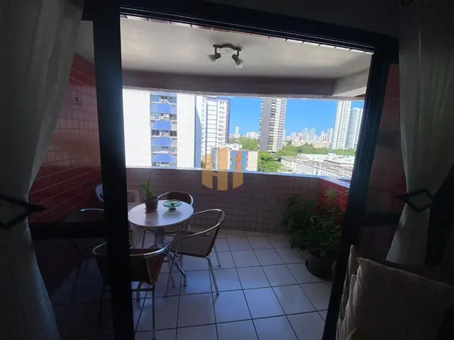 Imagem 8: Apartamento em Parnamirim, Recife/Pe