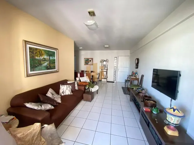 Imagem 4: Apartamento em Parnamirim, Recife/Pe