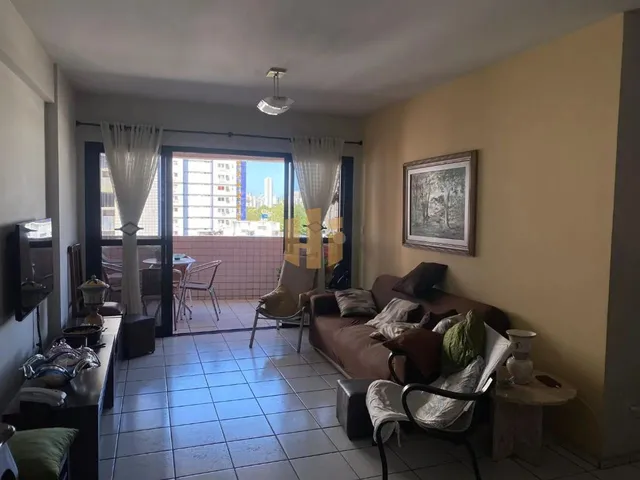Imagem 6: Apartamento em Parnamirim, Recife/Pe