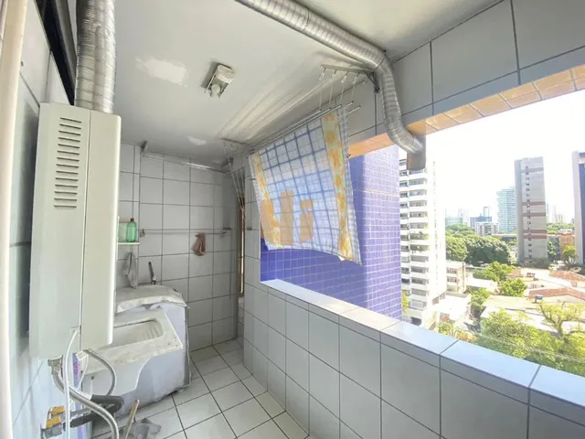 Imagem 12: Apartamento em Parnamirim, Recife/Pe