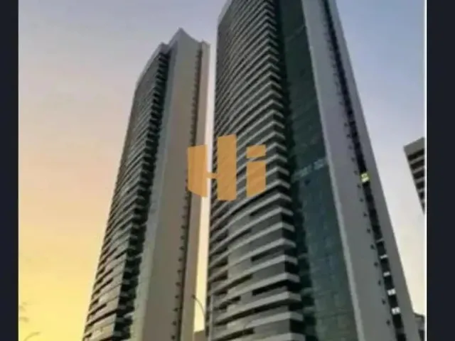 Imagem: Venda de Apartamento no Mirante do Cais