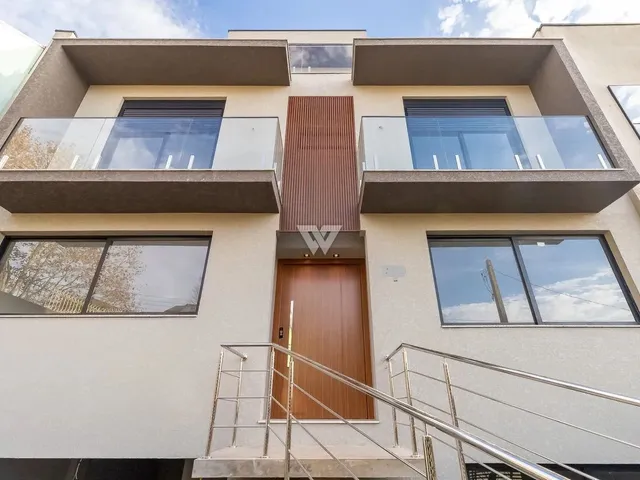 Imagem: Casa Triplex - 216,00M² Privativos - 04