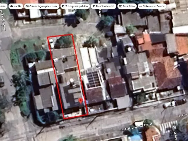 Imagem: Raridade Casa com Terreno Que Se Estende