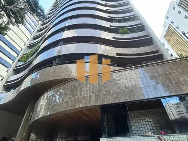 Imagem: Apartamento a Venda no Bairro de Casa Amarela