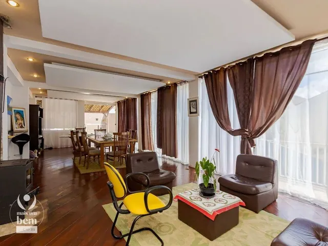 Imagem: Casa de 261M² com Terreno de 600M² 4 Quartos