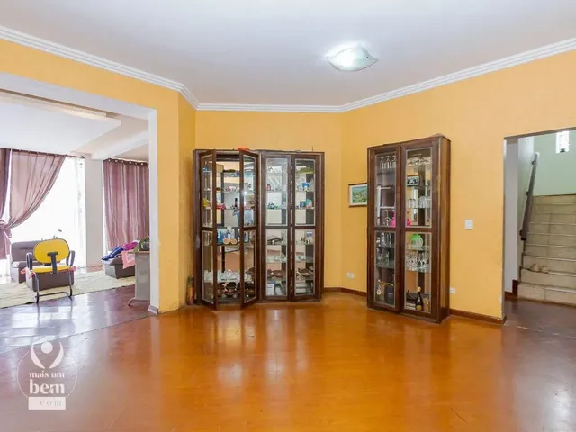 Imagem 5: Casa de 261M² com Terreno de 600M² 4 Quartos À Venda, por R$ 1.100.000,00 - Santa
