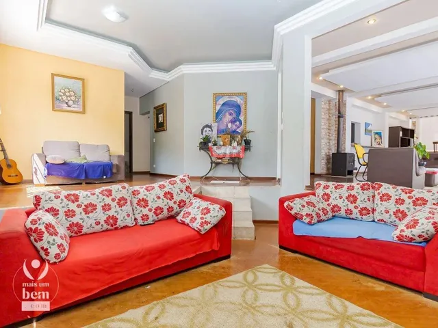 Imagem 12: Casa de 261M² com Terreno de 600M² 4 Quartos À Venda, por R$ 1.100.000,00 - Santa