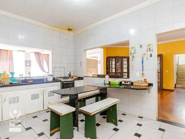 Imagem 11: Casa de 261M² com Terreno de 600M² 4 Quartos À Venda, por R$ 1.100.000,00 - Santa