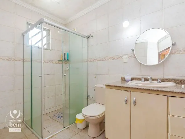 Imagem 10: Casa de 261M² com Terreno de 600M² 4 Quartos À Venda, por R$ 1.100.000,00 - Santa