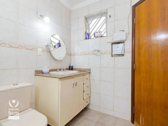 Imagem 9: Casa de 261M² com Terreno de 600M² 4 Quartos À Venda, por R$ 1.100.000,00 - Santa