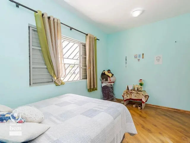 Imagem 8: Casa de 261M² com Terreno de 600M² 4 Quartos À Venda, por R$ 1.100.000,00 - Santa