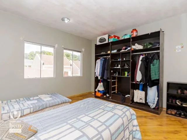 Imagem 4: Casa de 261M² com Terreno de 600M² 4 Quartos À Venda, por R$ 1.100.000,00 - Santa
