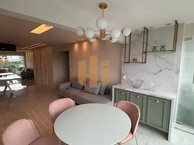 Imagem: Apartamento À Venda no Le Parc