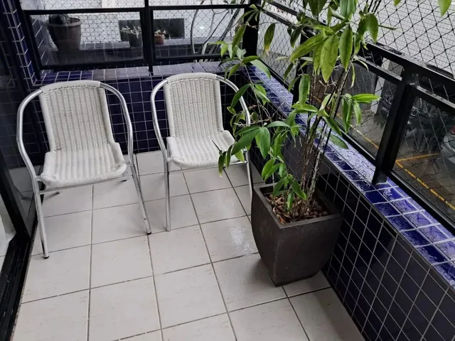 Imagem 6: Apartamento com 3Qtos Sendo Suítes