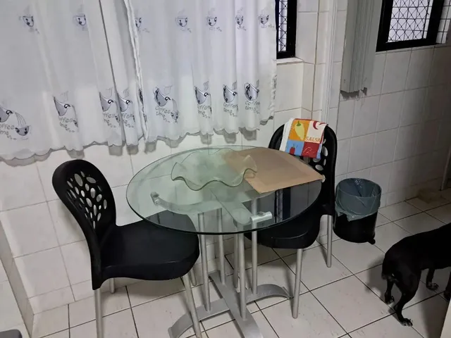 Imagem 8: Apartamento com 3Qtos Sendo Suítes