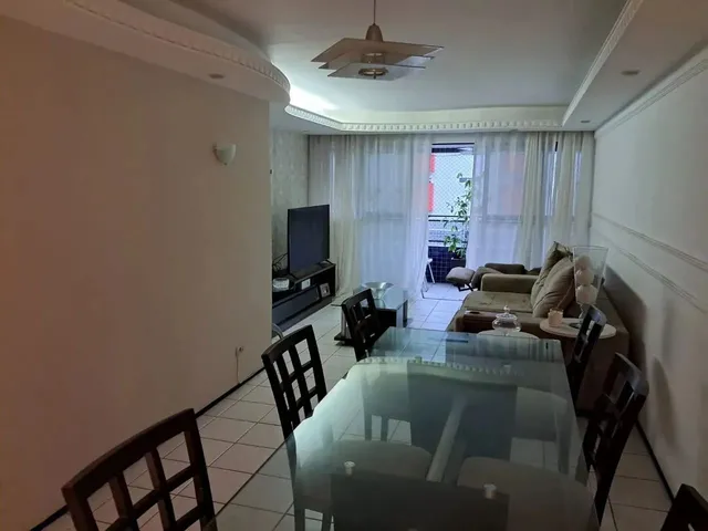 Imagem 5: Apartamento com 3Qtos Sendo Suítes