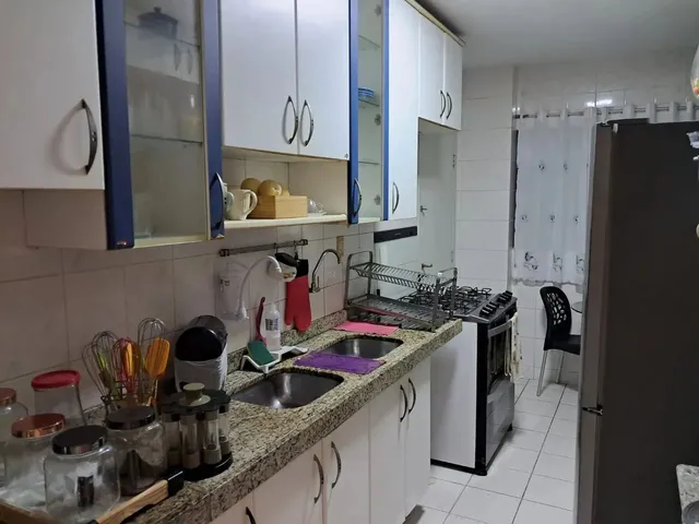 Imagem 14: Apartamento com 3Qtos Sendo Suítes
