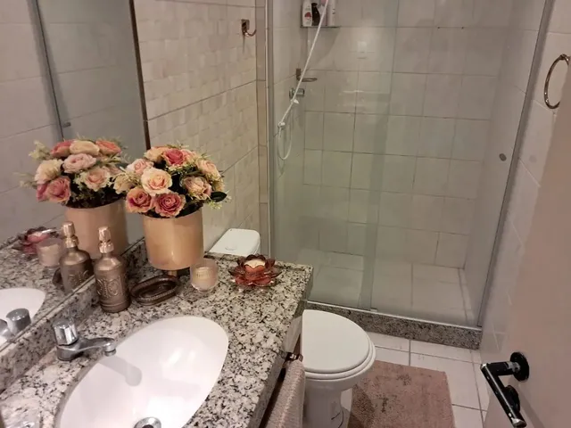 Imagem 15: Apartamento com 3Qtos Sendo Suítes