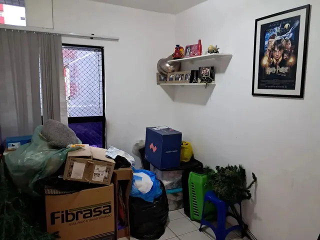 Imagem 9: Apartamento com 3Qtos Sendo Suítes