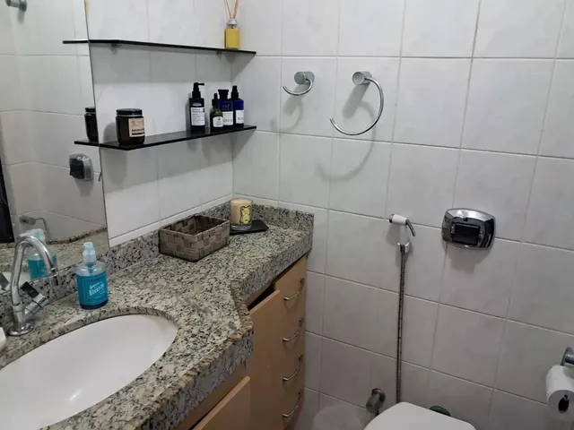 Imagem 4: Apartamento com 3Qtos Sendo Suítes