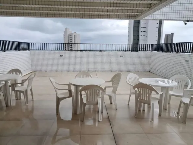 Imagem 3: Apartamento com 3Qtos Sendo Suítes